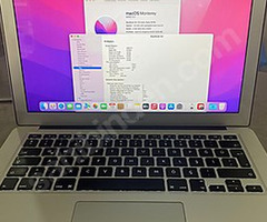 MacBook Air 13" 2015 i5 128 GB