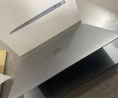 MacBook Air Retina 13